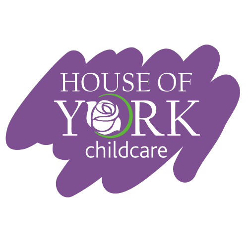 House of York Childcare Logo